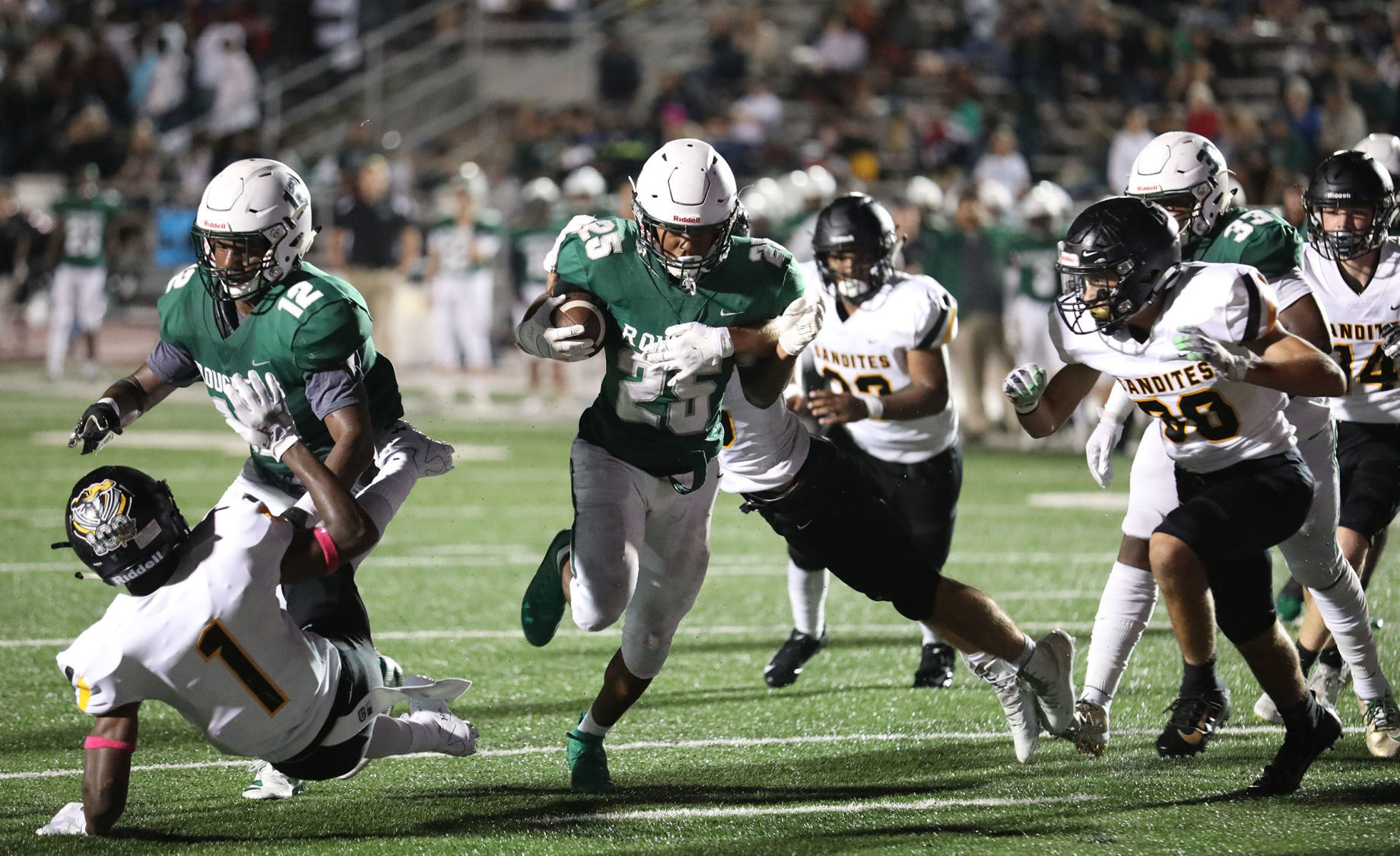Sand Springs at Muskogee